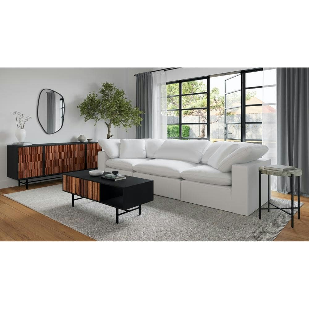 Vega 18-Inch Round Marble Accent Table: $282.84 Vega 18-Inch Round Marble Accent Table: $282.84