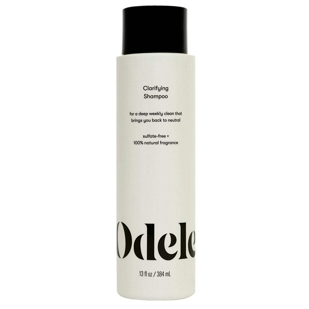 Odele Clarifying Shampoo 13-oz.: $11.99