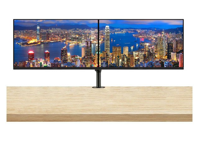 ViewSonic ColorPro VP3256 32" 4K IPS Monitor 2-Pack: $1,639 ViewSonic ColorPro VP3256 32" 4K IPS Monitor 2-Pack: $1,639