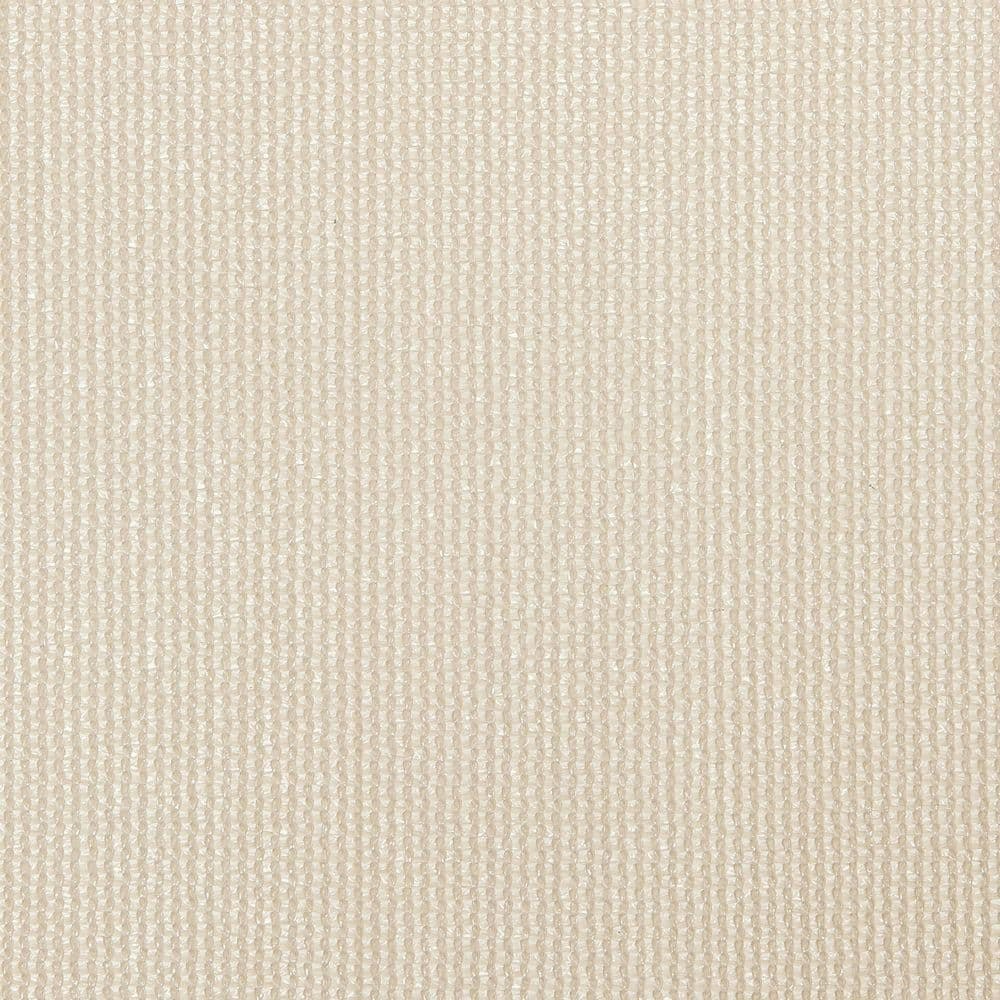 Oatmeal 6" x 6" UV Blocking Outdoor Roller Shade Swatch: $0.50 Oatmeal 6" x 6" UV Blocking Outdoor Roller Shade Swatch: $0.50