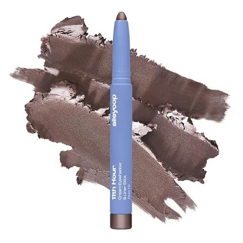 Alleyoop 11th Hour Cream Eyeshadow and Eyeliner Stick: $14.98 Alleyoop 11th Hour Cream Eyeshadow and Eyeliner Stick: $14.98