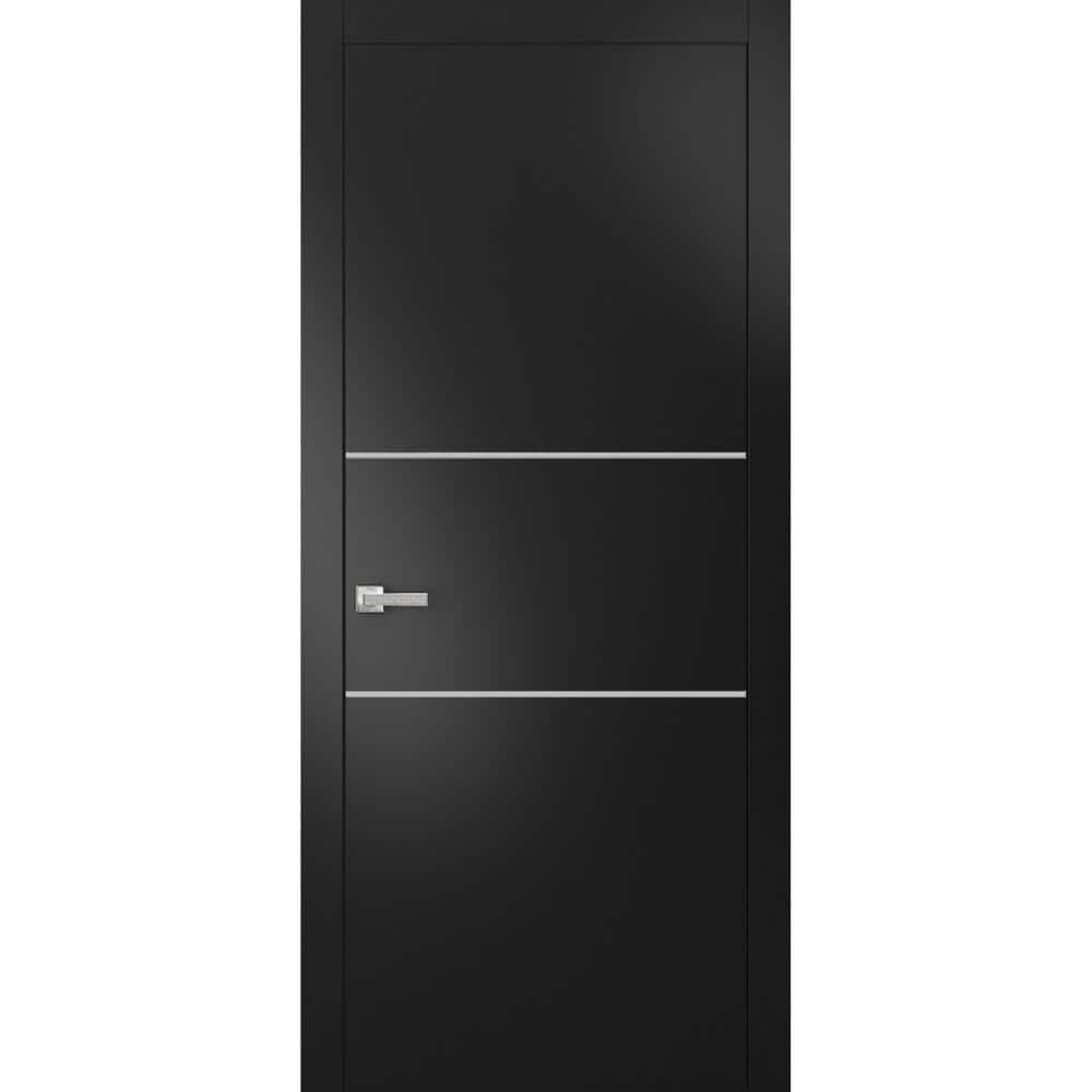 110 42-inch x 96-inch Right-Hand Inswing Solid Prehung Interior Door: $1,798 110 42-inch x 96-inch Right-Hand Inswing Solid Prehung Interior Door: $1,798