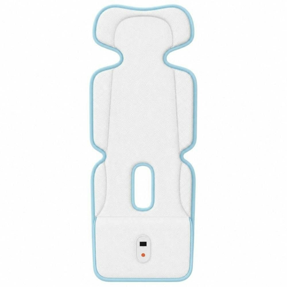 Stroller and Car Seat Cooling Cushion 10,000mAh: $134.99 Stroller and Car Seat Cooling Cushion 10,000mAh: $134.99