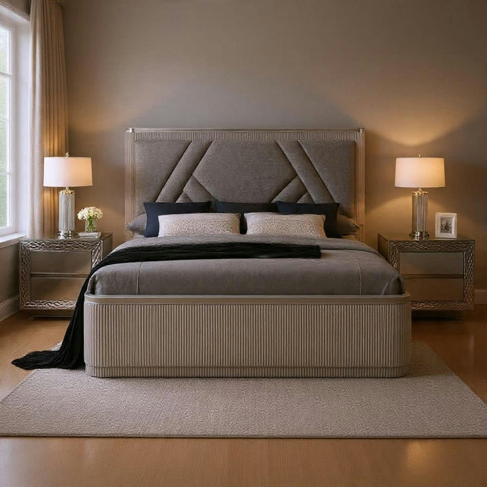 3-Piece Queen Bedroom Set: $2,589.10 3-Piece Queen Bedroom Set: $2,589.10
