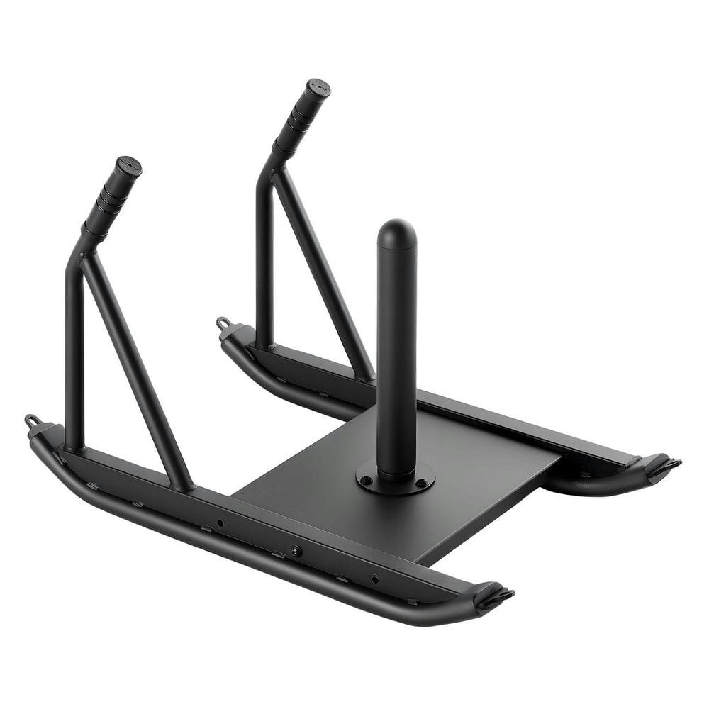 Weight Training Pull Sled with Handles: $74.99