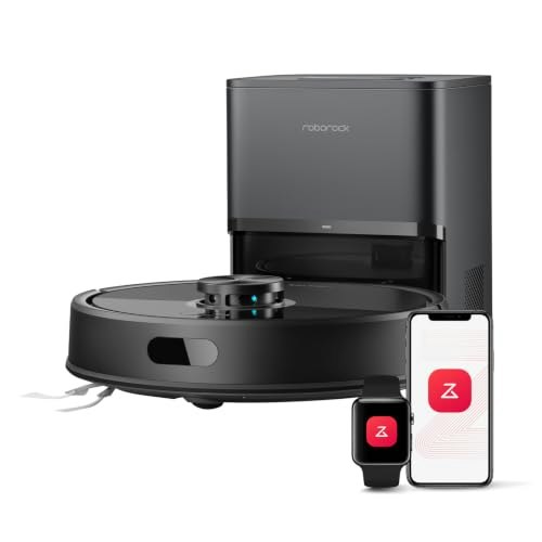 Roborock Robot Vacuum and Mop: $249.99 Roborock Robot Vacuum and Mop: $249.99