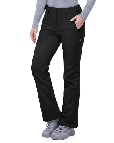 33,000ft Women's Insulated Waterproof Snow Pants: $39.98 33,000ft Women's Insulated Waterproof Snow Pants: $39.98