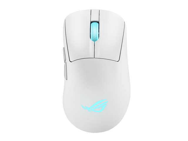 Asus ROG Keris II Origin Wireless Gaming Mouse: $113.99 Asus ROG Keris II Origin Wireless Gaming Mouse: $113.99