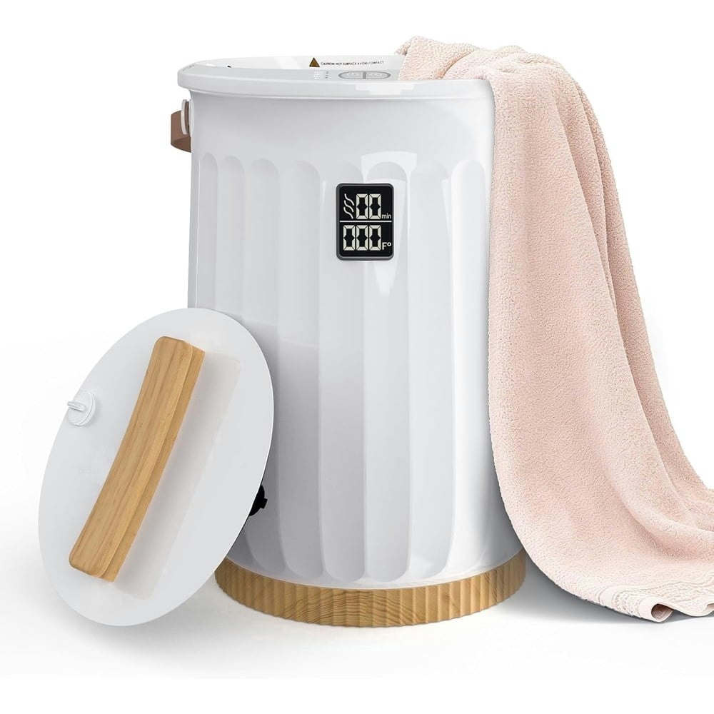 Behome 20L Towel Warmer Bucket: $64.79