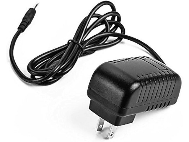Atolla 15W 5V 3A AC/DC Power Adapter: $27.70