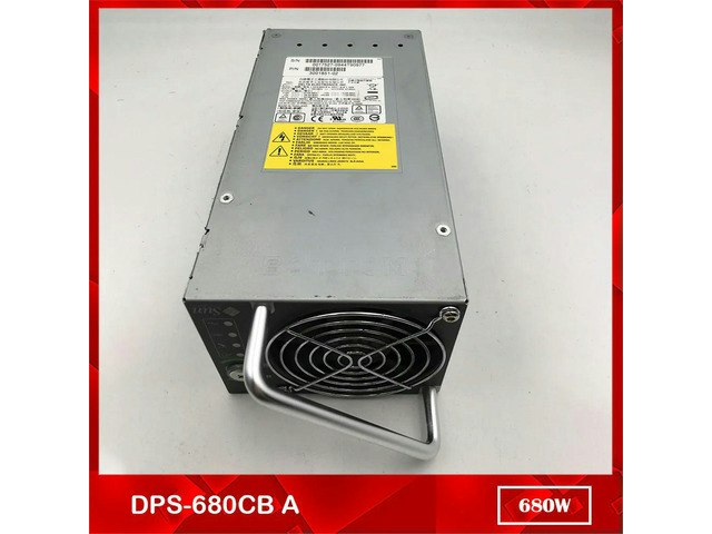 Lenovo V440 680W Power Supply Unit: $399