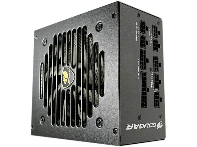 Cougar GEX750 750W Power Supply: $206.64