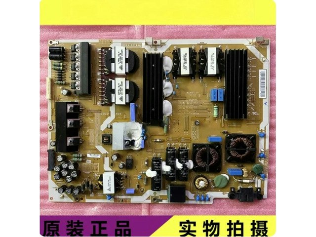 BN44-00744A L65C4L_ESM TV Power Supply Board: $31.08 BN44-00744A L65C4L_ESM TV Power Supply Board: $31.08