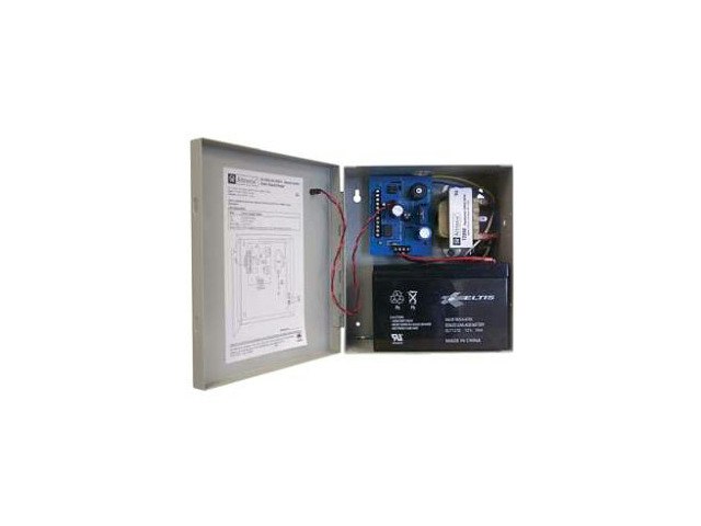 Altronix AL125UL 12V or 24V 1A Dual Output Power Supply: $151.61 Altronix AL125UL 12V or 24V 1A Dual Output Power Supply: $151.61