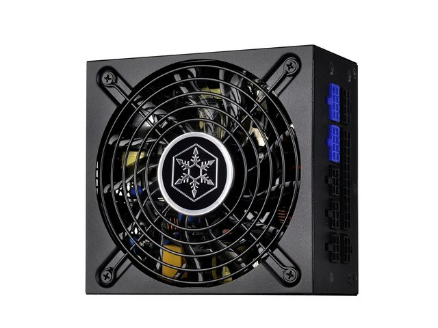 SilverStone SX700-LPT 700W SFX-L Fully Modular Power Supply: $254.99 SilverStone SX700-LPT 700W SFX-L Fully Modular Power Supply: $254.99