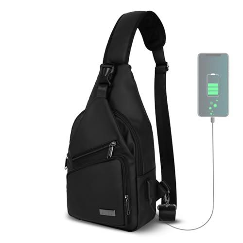 AMJ Crossbody Sling Bag: $28.04 AMJ Crossbody Sling Bag: $28.04