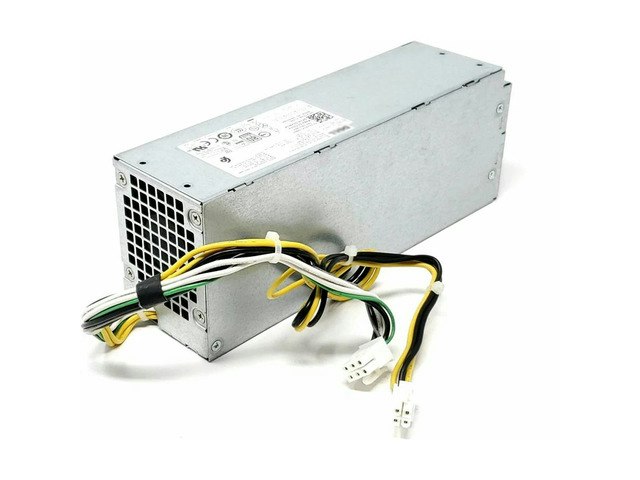 Dell 260W Power Supply Unit for Optiplex 3060 5060 7060: $80.48 Dell 260W Power Supply Unit for Optiplex 3060 5060 7060: $80.48