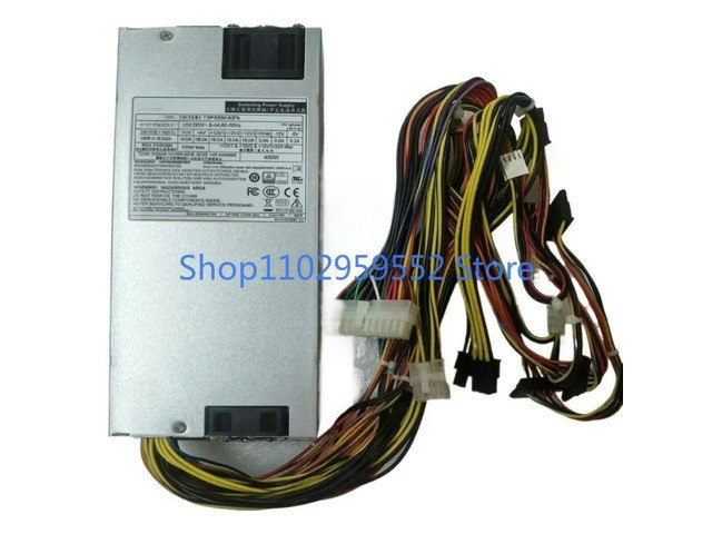 FSP400M-80PA 400W Industrial Control Power Supply: $190.69 FSP400M-80PA 400W Industrial Control Power Supply: $190.69
