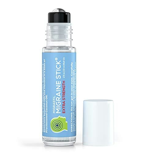 Migrastil Extra Strength Migraine Stick: $11.89 Migrastil Extra Strength Migraine Stick: $11.89