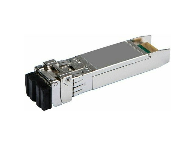 HPE Aruba 50G SFP56 LR Optical Transceiver Module: $5,805.99 HPE Aruba 50G SFP56 LR Optical Transceiver Module: $5,805.99