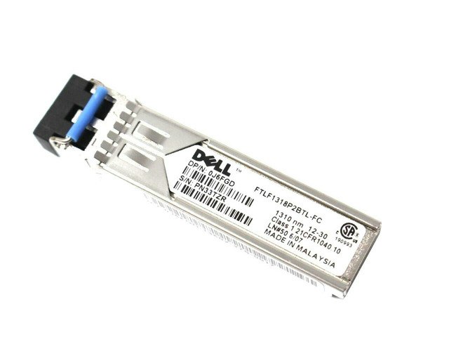 Dell SFP 1,000BASE-LX Transceiver: $139.49 Dell SFP 1,000BASE-LX Transceiver: $139.49
