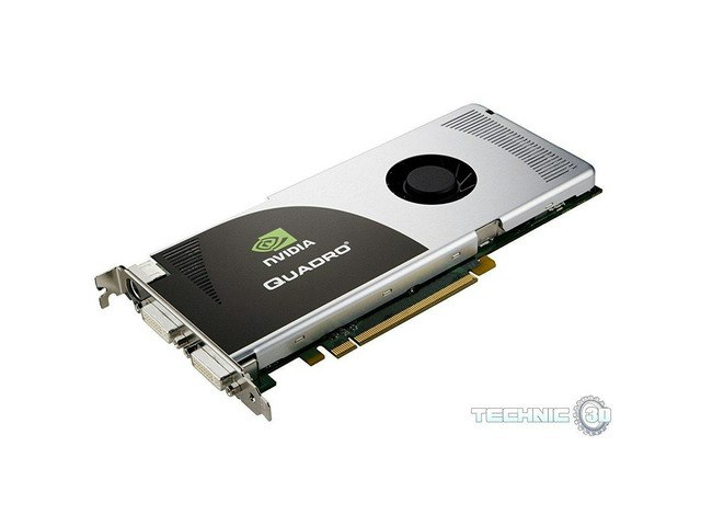 Nvidia Quadro FX 3700 512MB PCI-E Video Card: $112 Nvidia Quadro FX 3700 512MB PCI-E Video Card: $112