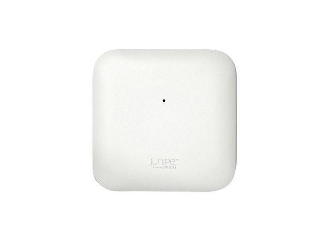 Juniper Networks AP34 Wi-Fi 6E Indoor Access Point: $900.99 Juniper Networks AP34 Wi-Fi 6E Indoor Access Point: $900.99
