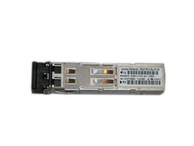 Juniper Networks QFX-SFP-1GE-T Transceiver: $102.78 Juniper Networks QFX-SFP-1GE-T Transceiver: $102.78
