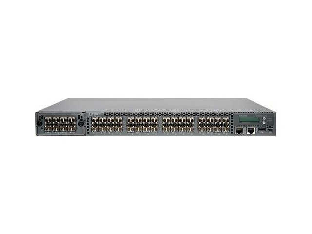 Juniper EX4550 32-Port 1/10G SFP+ Switch: $4,389.20 Juniper EX4550 32-Port 1/10G SFP+ Switch: $4,389.20