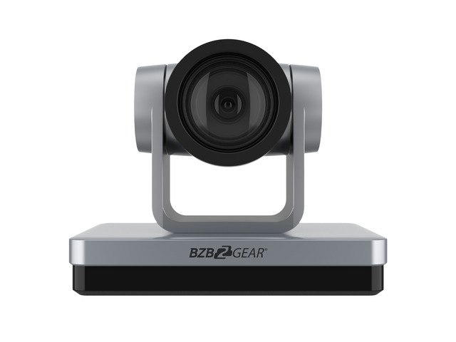 BZBGEAR 1080p 30x PTZ Live Streaming Camera: $1,229.95