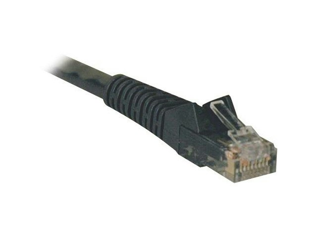 Tripp Lite 1-Foot Cat6 Patch Cable: $106.26