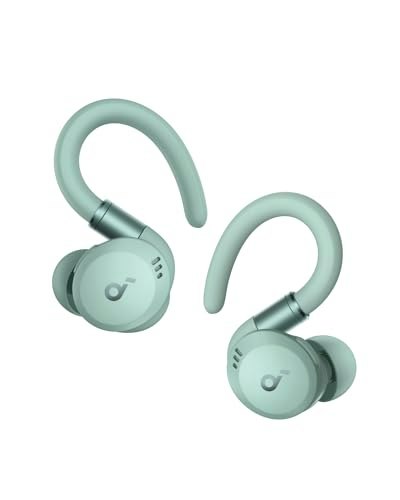 Soundcore Sport X20 Noise Cancelling Workout Earbuds: $67.99 Soundcore Sport X20 Noise Cancelling Workout Earbuds: $67.99