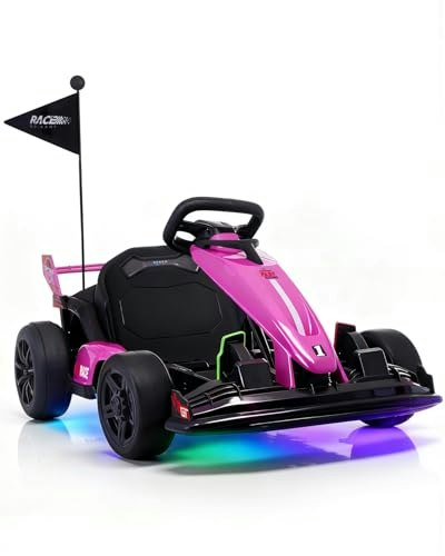 Blitzshark 36V 600W Electric Drift Kart: $297.49 Blitzshark 36V 600W Electric Drift Kart: $297.49