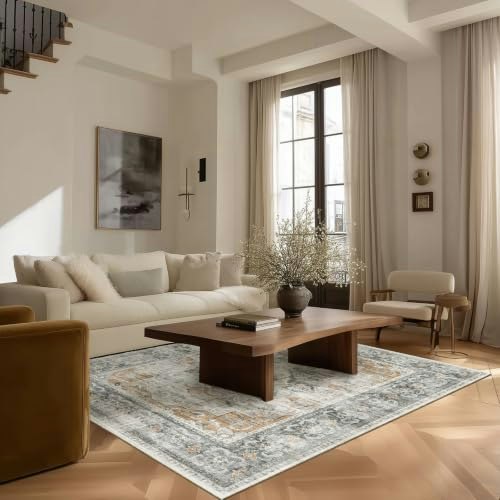 3x5 Washable Area Rug: $34.35 3x5 Washable Area Rug: $34.35
