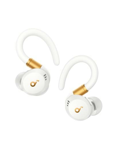 Soundcore Sport X20 Noise Cancelling Workout Earbuds: $67.99
