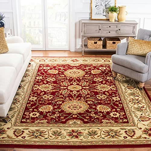 Safavieh Lyndhurst 10x14-Foot Area Rug: $321.21 Safavieh Lyndhurst 10x14-Foot Area Rug: $321.21