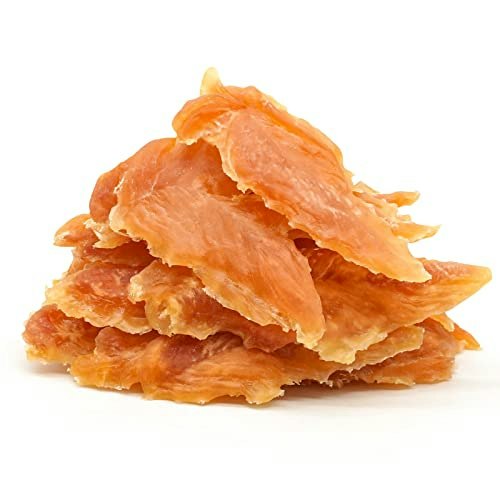 Mon2Sun Chicken Breast Jerky Dog Treats 14.11-oz.: $15.94 Mon2Sun Chicken Breast Jerky Dog Treats 14.11-oz.: $15.94
