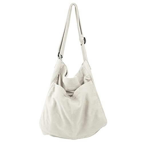 Canvas Hobo Crossbody Tote Bag: $23.76 Canvas Hobo Crossbody Tote Bag: $23.76