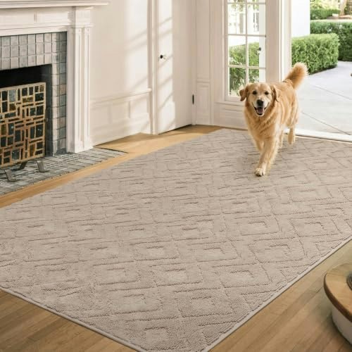 Nensium 4x5ft Water Absorbent Indoor Door Mat: $53.54 Nensium 4x5ft Water Absorbent Indoor Door Mat: $53.54