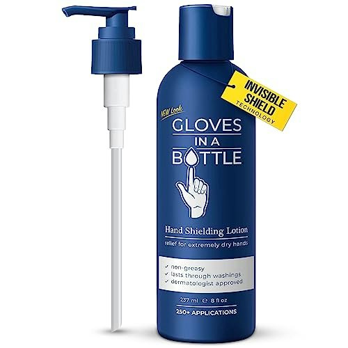 Gloves In A Bottle 8oz Shielding Lotion: $17.47 Gloves In A Bottle 8oz Shielding Lotion: $17.47
