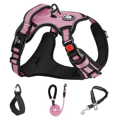 Nestroad No-Pull Dog Harness: $12.90 Nestroad No-Pull Dog Harness: $12.90