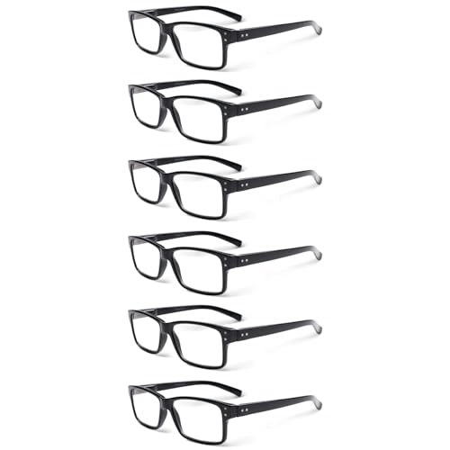 Norperwis Reading Glasses 6-Pack: $14.40 Norperwis Reading Glasses 6-Pack: $14.40