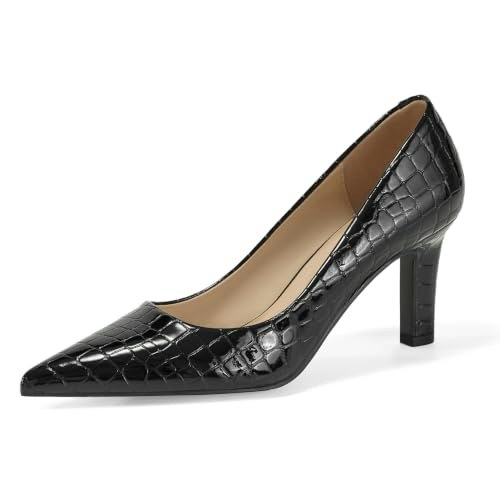 GotSoft Women's Pointed Toe Pumps: $36.07 GotSoft Women's Pointed Toe Pumps: $36.07