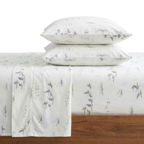 Eddie Bauer King Sheet Set: $46.54