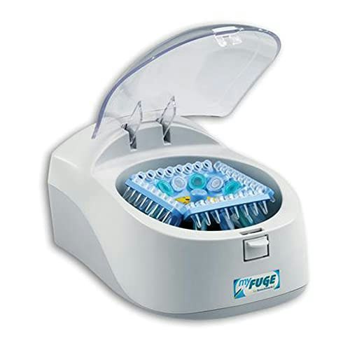 Benchmark C1012-LID Mini Centrifuge Lid: $30.45 Benchmark C1012-LID Mini Centrifuge Lid: $30.45