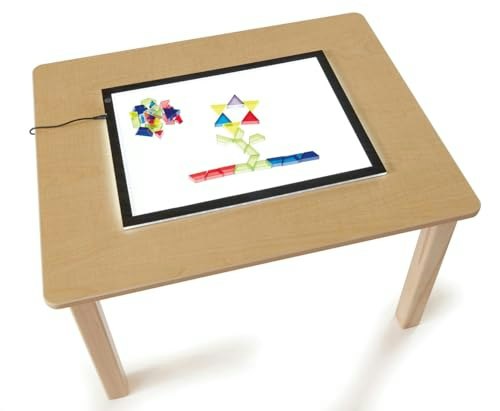 Jonti-Craft 8086JC Illumination Light Tablet: $107.95