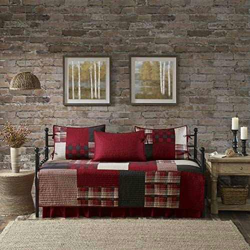 Woolrich 5-Piece Daybed Cover Set: $73.49 Woolrich 5-Piece Daybed Cover Set: $73.49