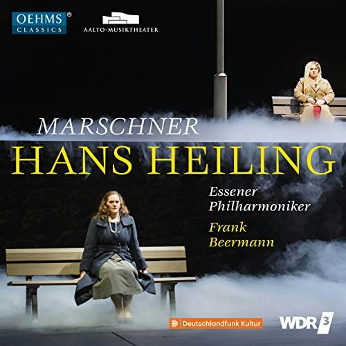 Hans Heiling: $35.89 Hans Heiling: $35.89