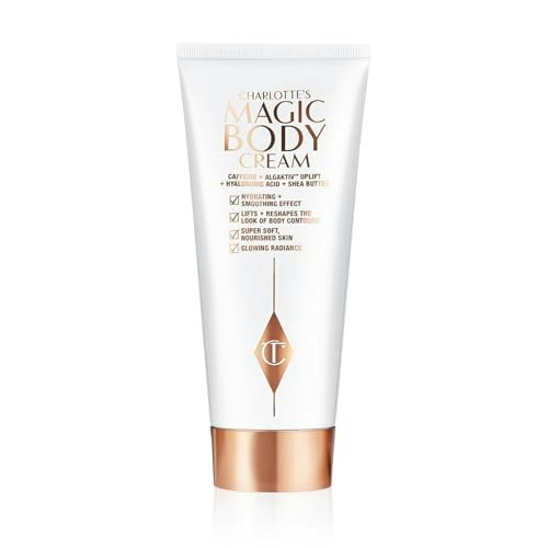 Charlotte Tilbury Magic Body Cream: $52