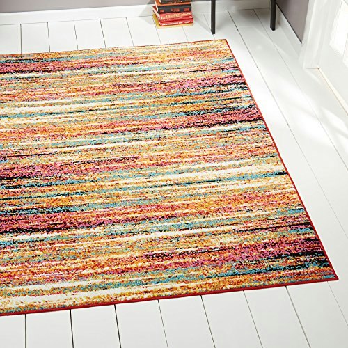 Home Dynamix Splash Cellis 6'6" x 9'2" Area Rug: $66.44